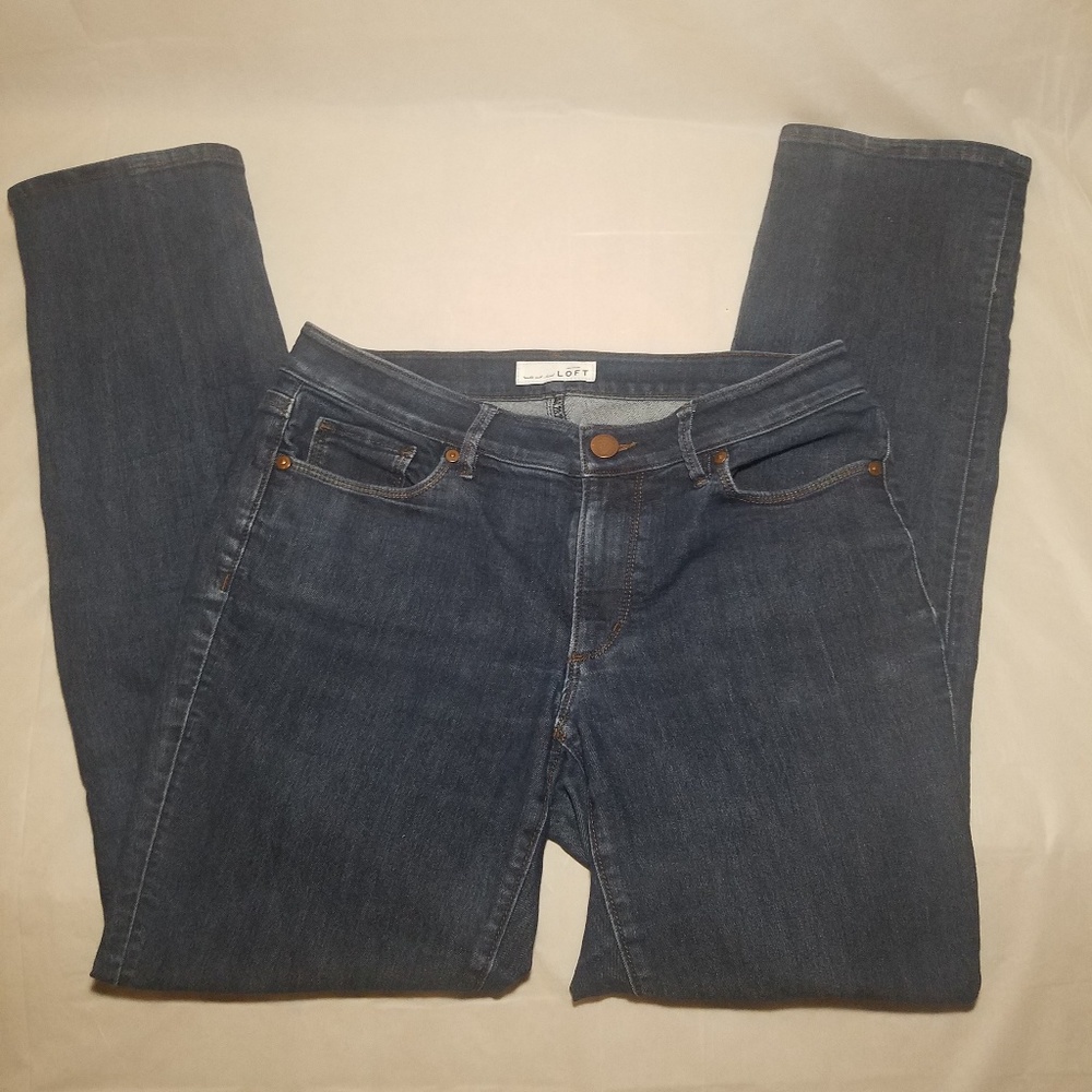 Loft by Ann Taylor jeans